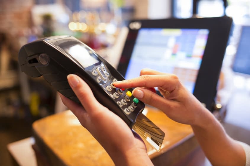 3 sistemas para controlar as vendas de cartão de crédito